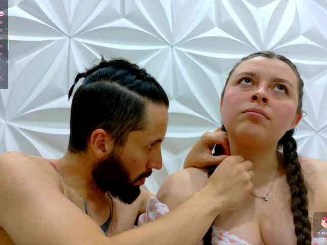 jerryandjesica webcam