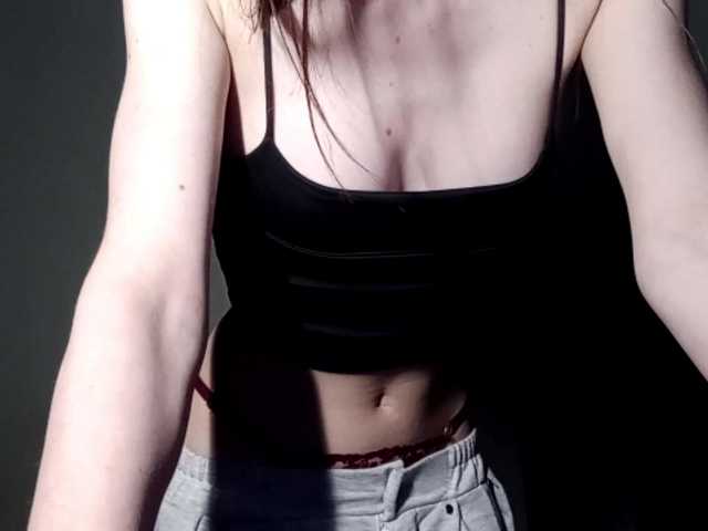 ChantayBriddell