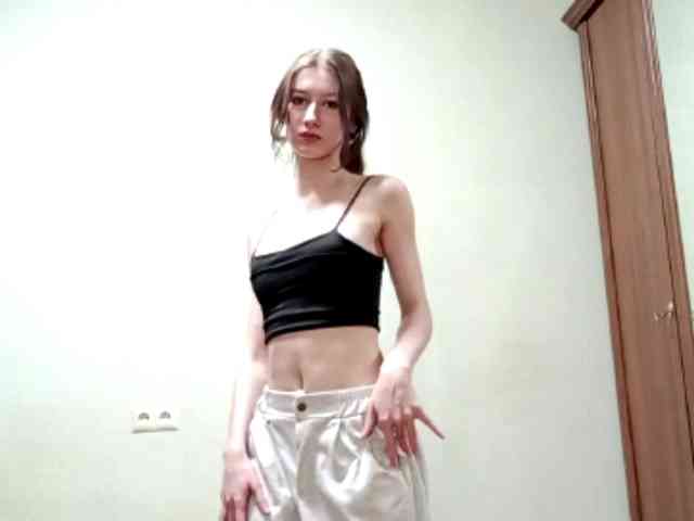 ChantayBriddell webcam