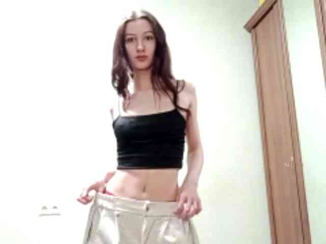 ChantayBriddell webcam