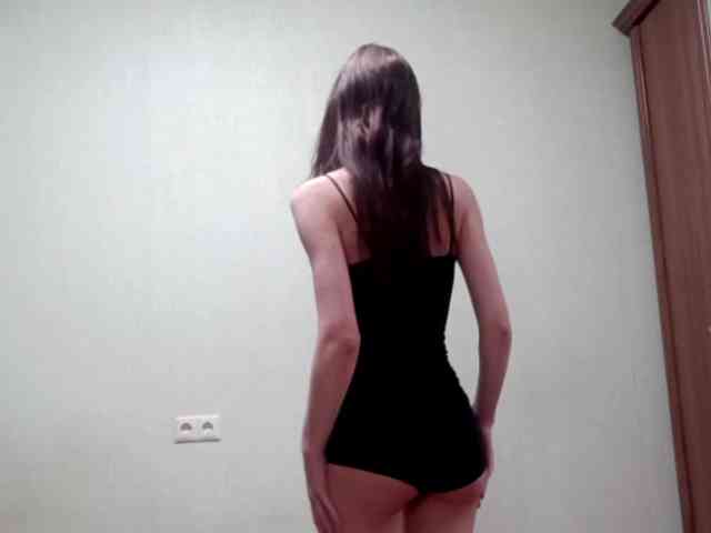 ChantayBriddell webcam