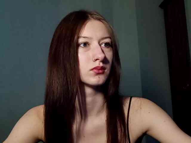 ChantayBriddell webcam