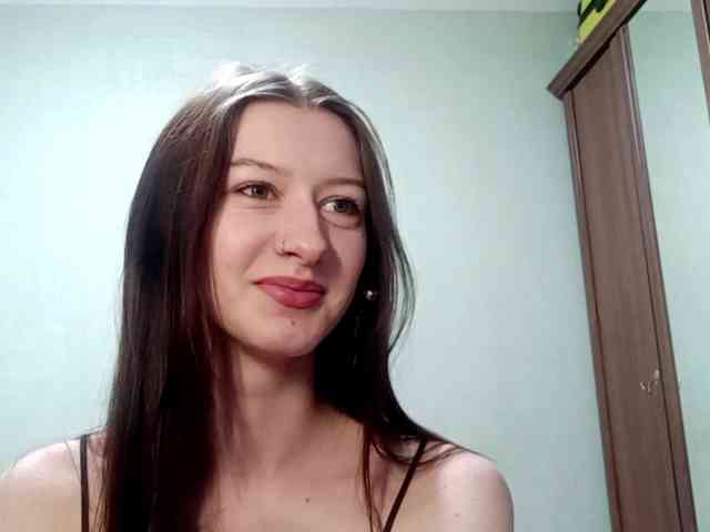 ChantayBriddell webcam