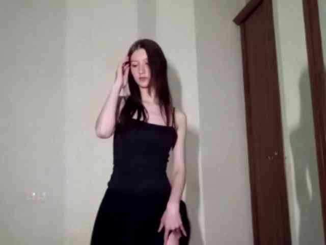 ChantayBriddell webcam