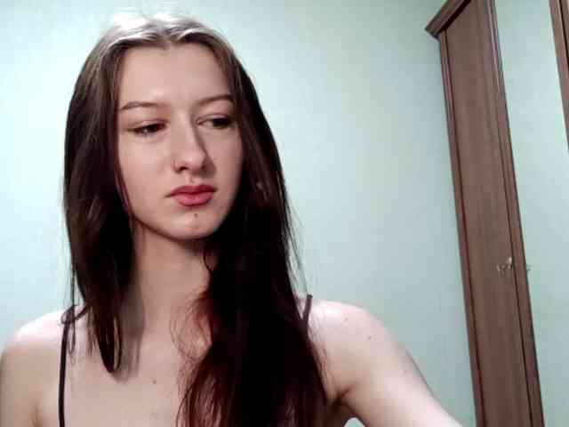 ChantayBriddell webcam