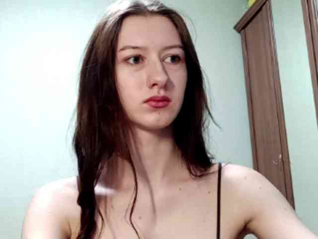 ChantayBriddell webcam