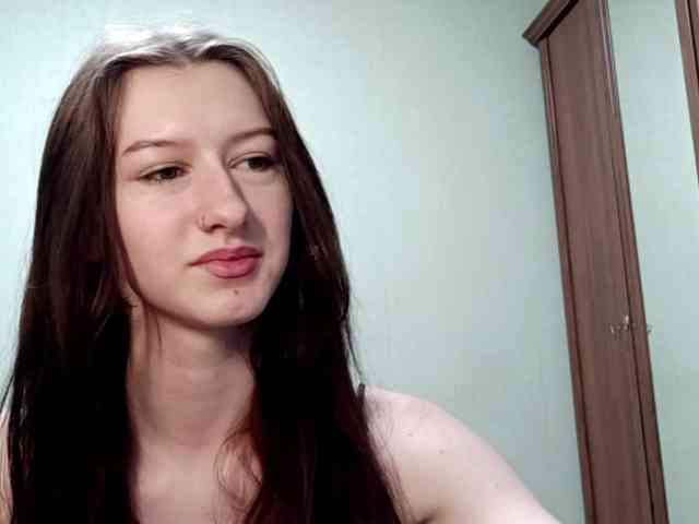 ChantayBriddell webcam