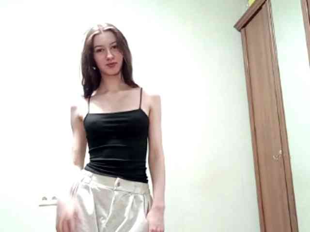 ChantayBriddell webcam