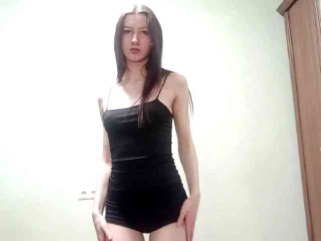 ChantayBriddell webcam