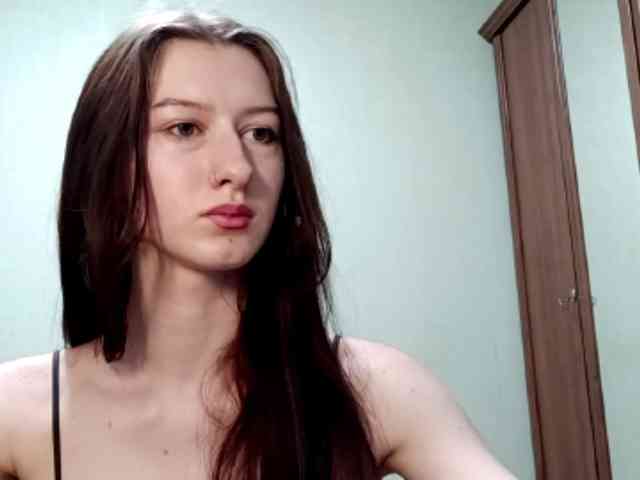 ChantayBriddell webcam