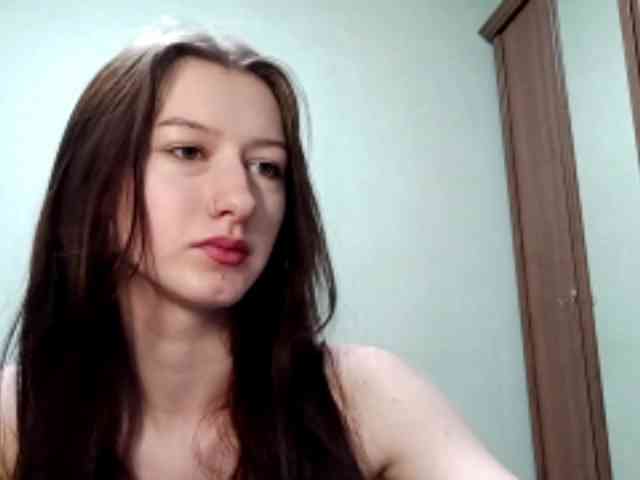 ChantayBriddell webcam