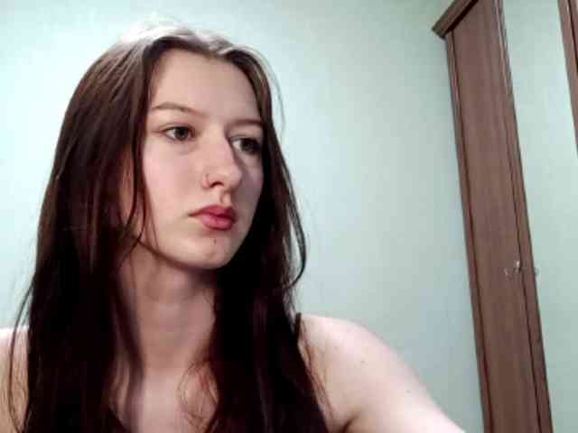 ChantayBriddell webcam