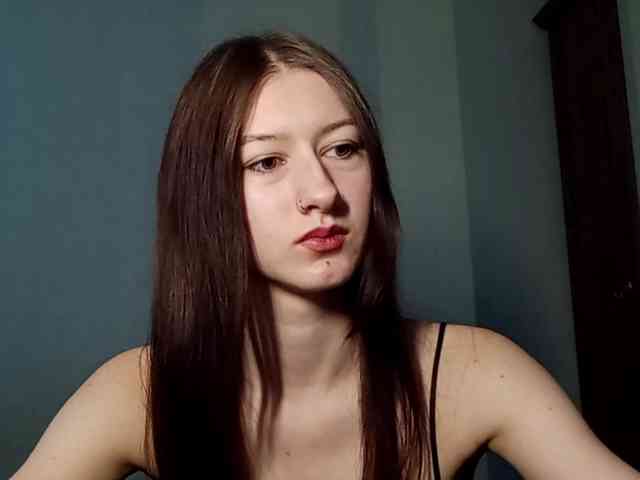 ChantayBriddell webcam