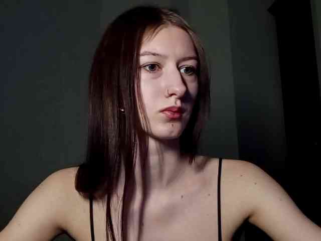 ChantayBriddell webcam