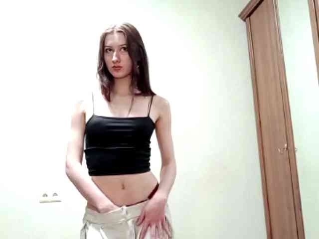 ChantayBriddell webcam