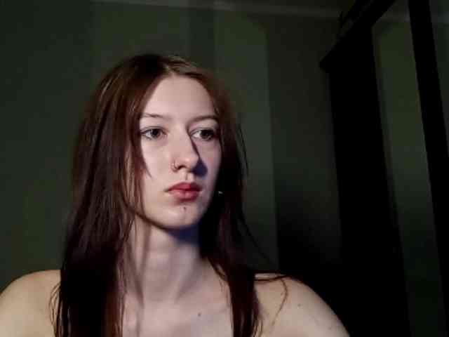 ChantayBriddell webcam