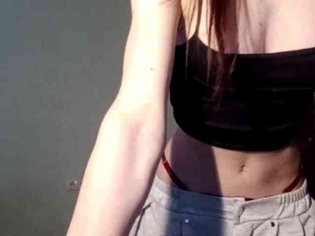 ChantayBriddell webcam