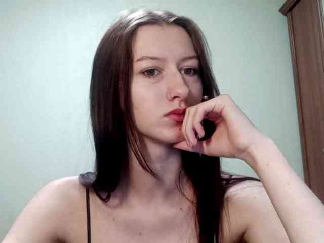 ChantayBriddell webcam