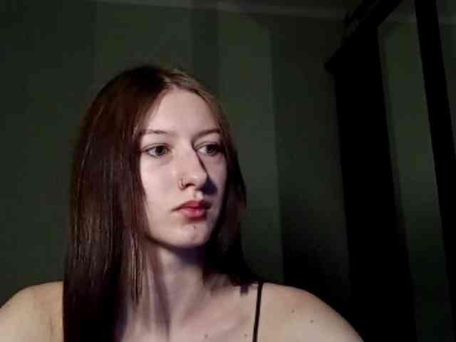 ChantayBriddell webcam