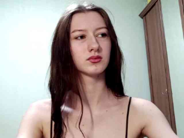 ChantayBriddell webcam