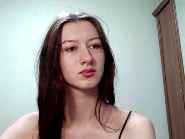 ChantayBriddell webcam