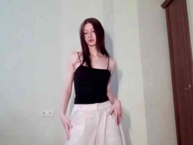 ChantayBriddell webcam