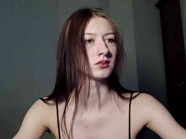 ChantayBriddell webcam