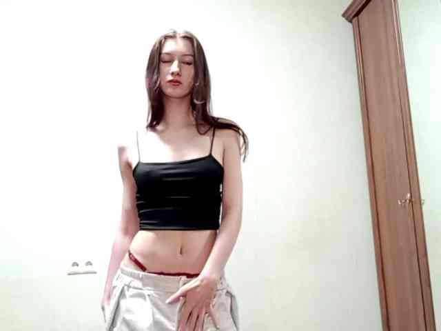 ChantayBriddell webcam