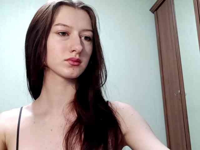 ChantayBriddell webcam