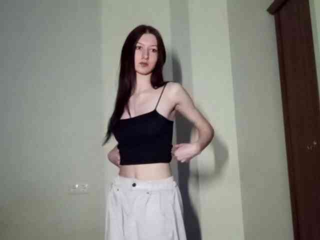 ChantayBriddell webcam