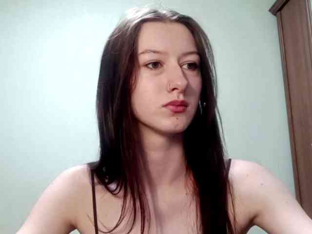 ChantayBriddell webcam