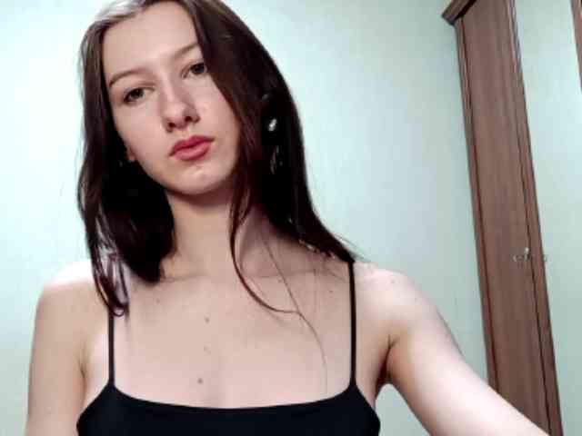 ChantayBriddell webcam