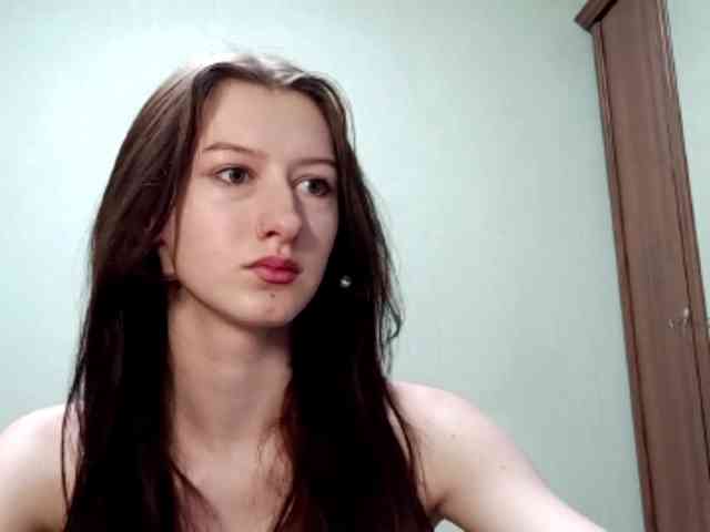 ChantayBriddell webcam