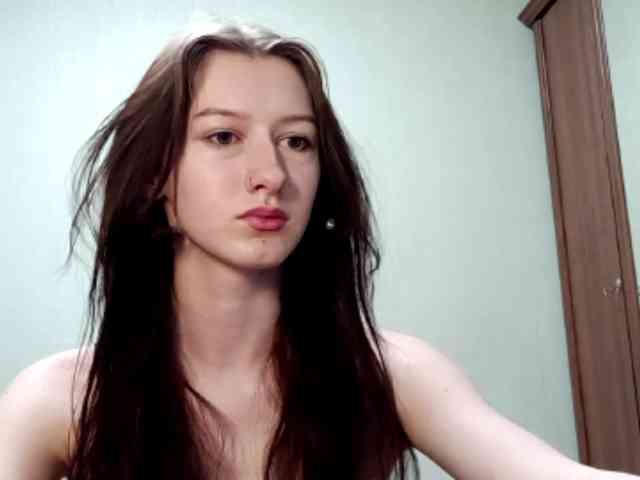 ChantayBriddell webcam