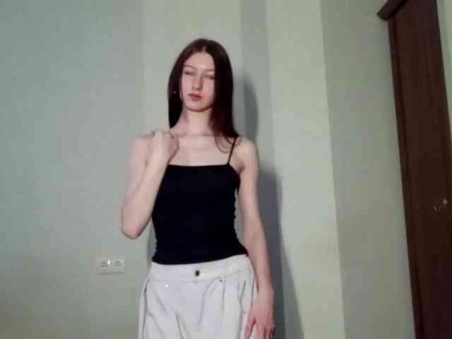 ChantayBriddell webcam