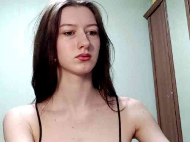 ChantayBriddell webcam