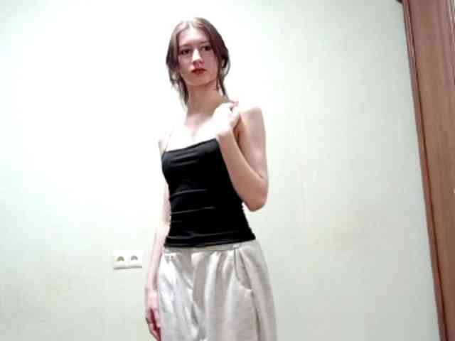 ChantayBriddell webcam