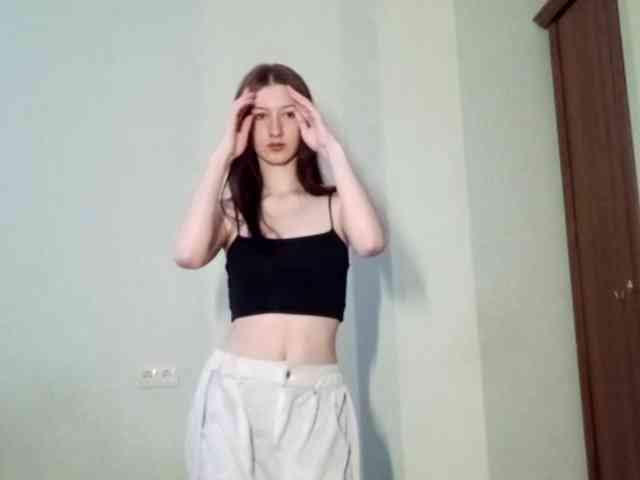 ChantayBriddell webcam