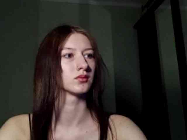 ChantayBriddell webcam