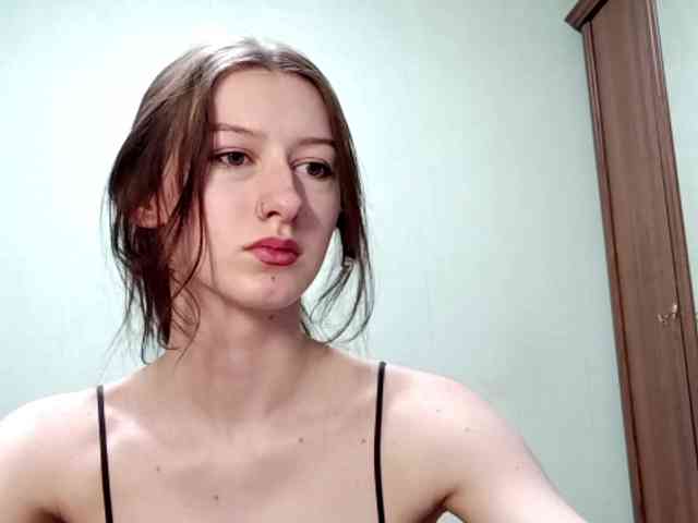 ChantayBriddell webcam