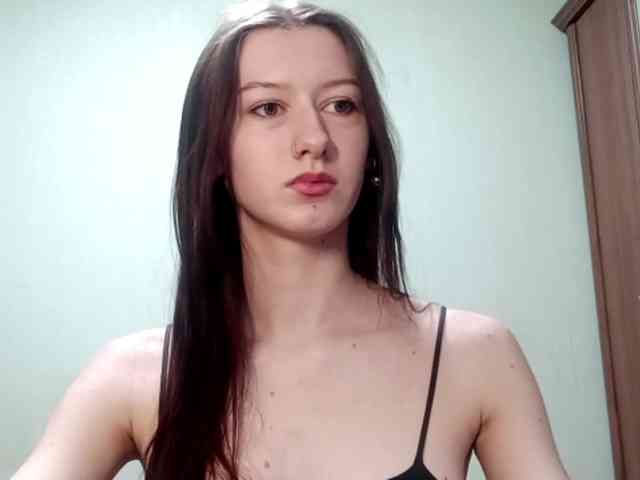 ChantayBriddell webcam