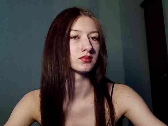 ChantayBriddell webcam