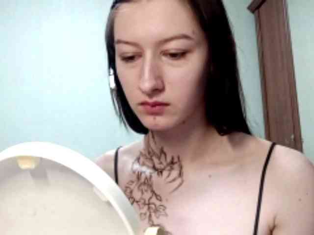 ChantayBriddell webcam