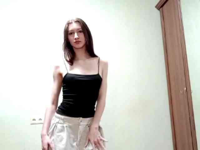 ChantayBriddell webcam