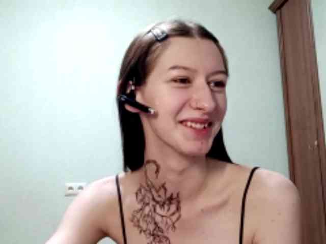 ChantayBriddell webcam