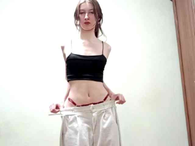 ChantayBriddell webcam