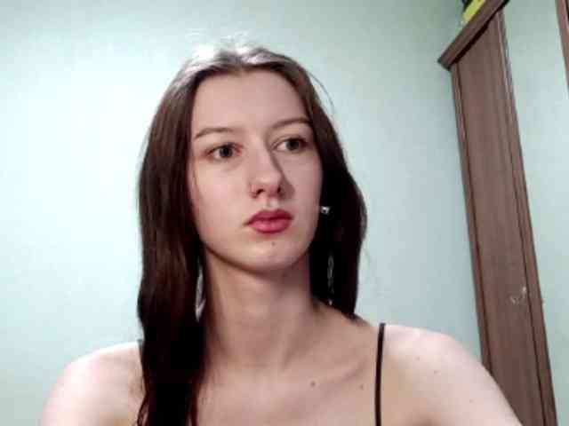 ChantayBriddell webcam