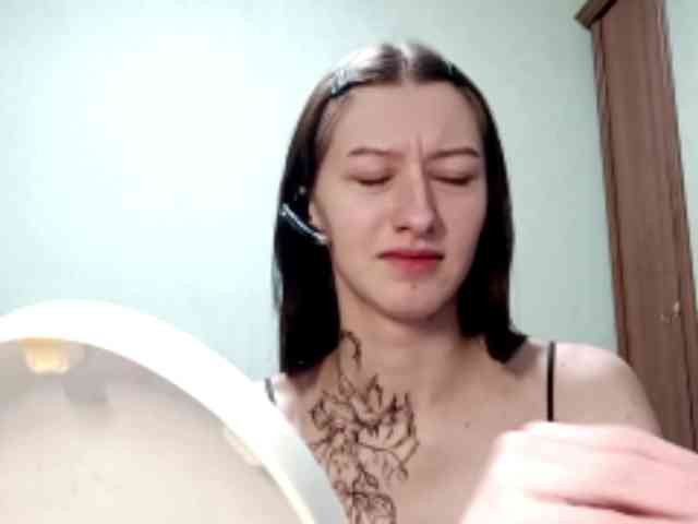 ChantayBriddell webcam