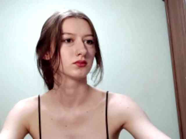 ChantayBriddell webcam