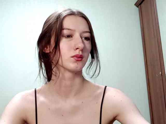 ChantayBriddell webcam